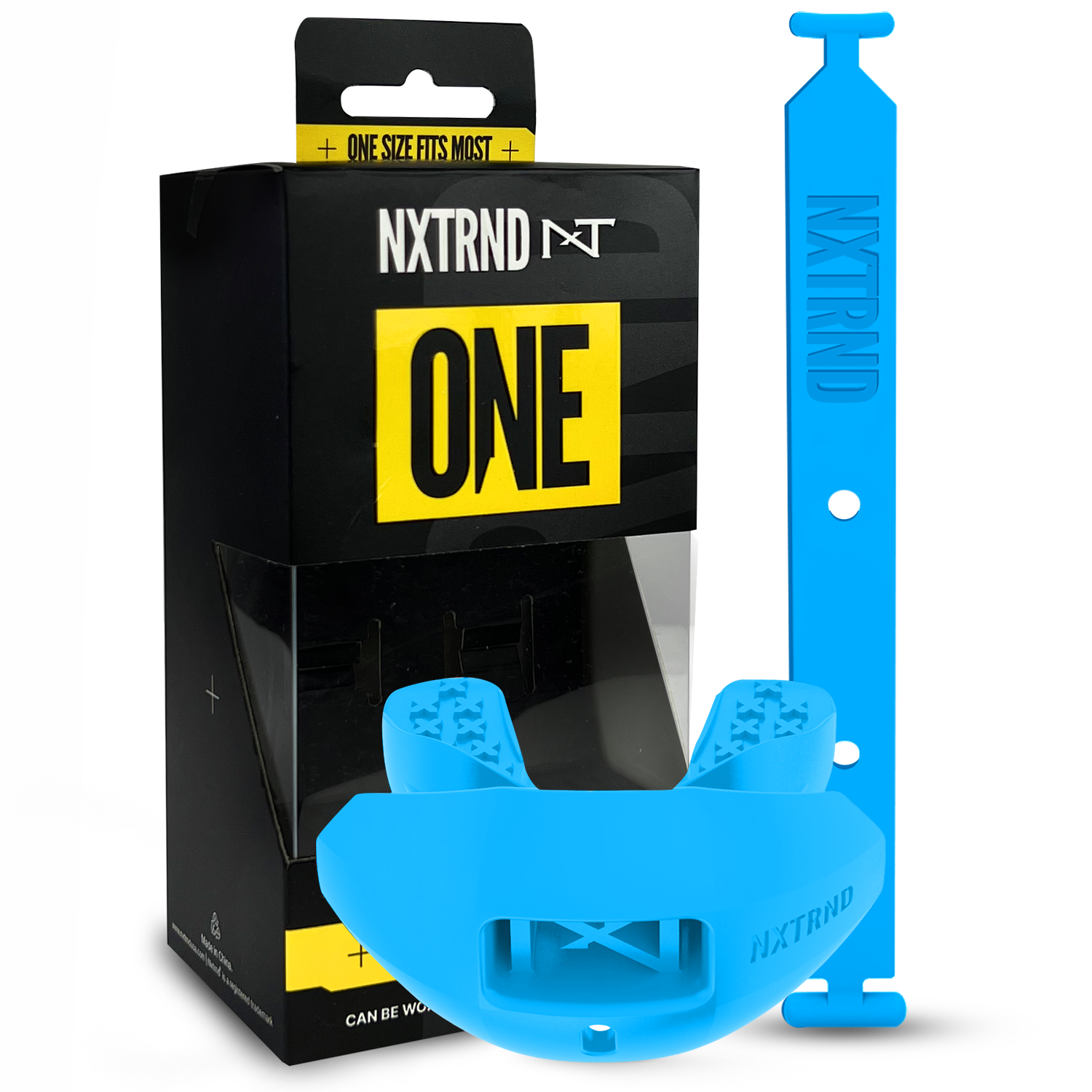 NXTRND ONE® Neon Blue