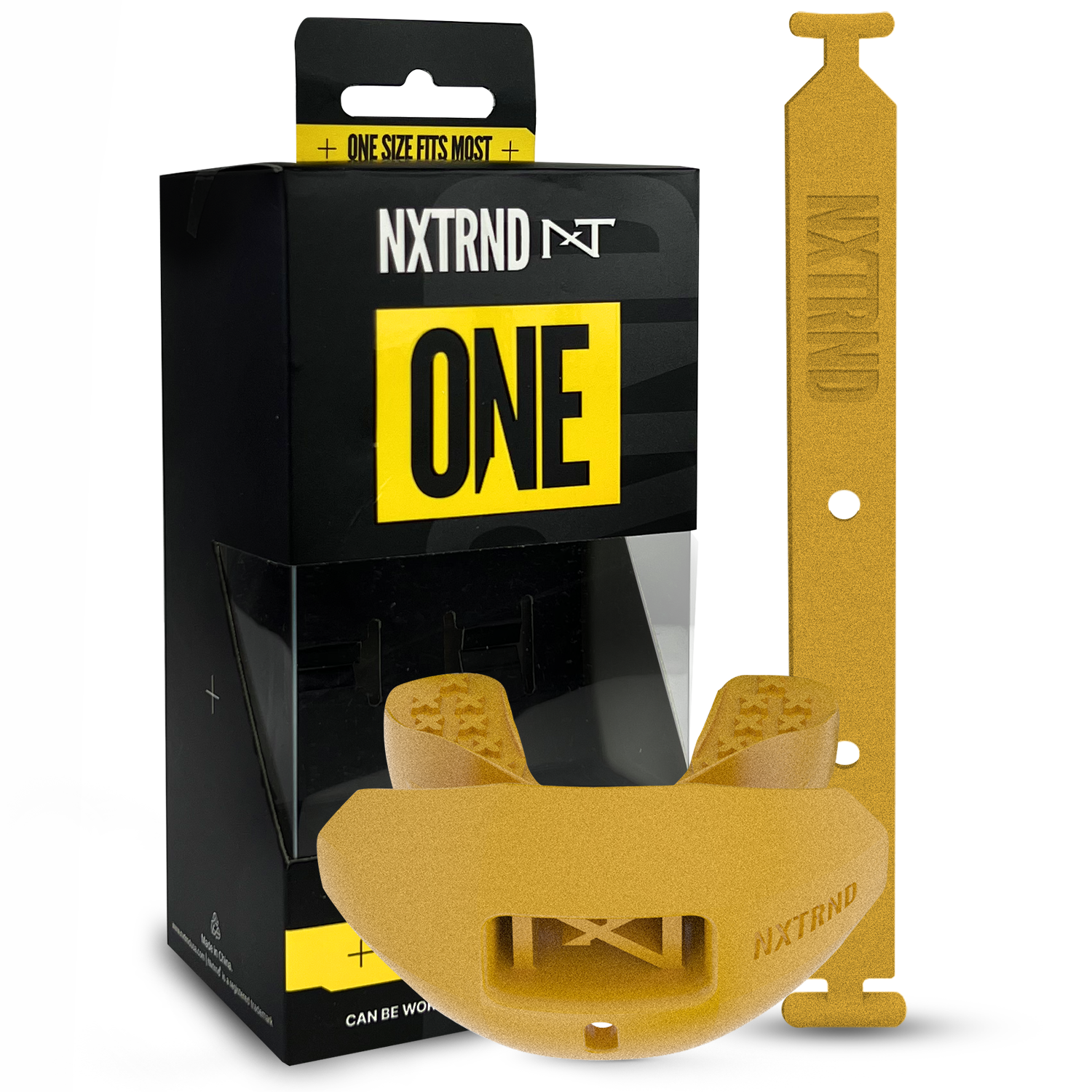 NXTRND ONE® Gold