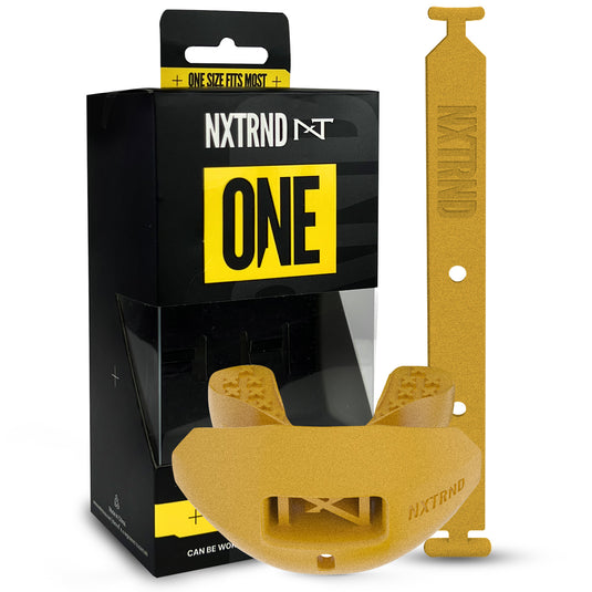 NXTRND ONE™ Gold