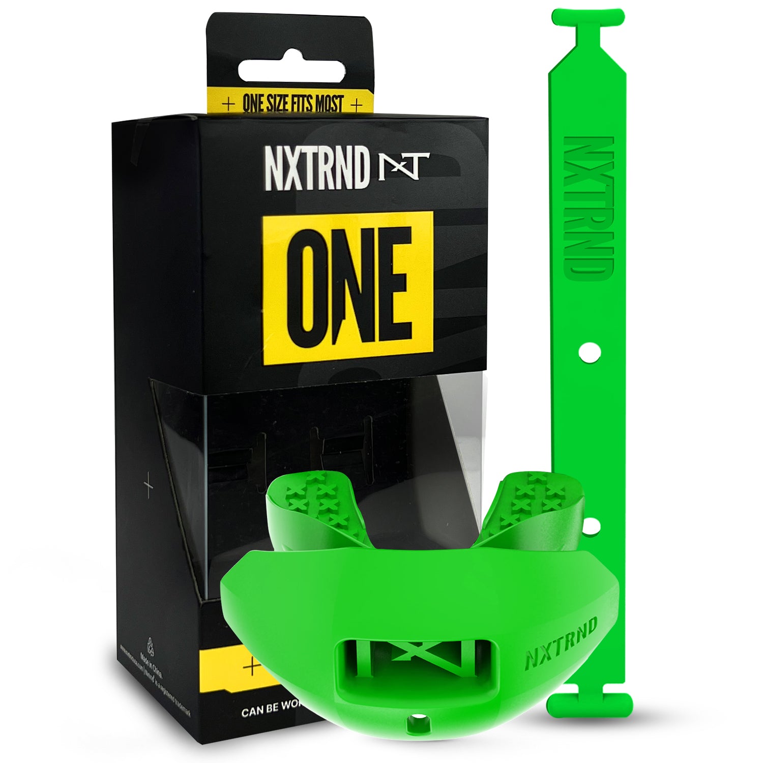 NXTRND ONE® Green