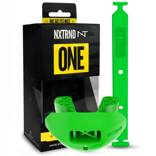 NXTRND ONE™ Green