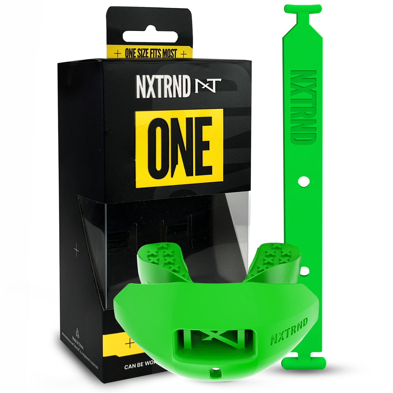 NXTRND ONE® Green