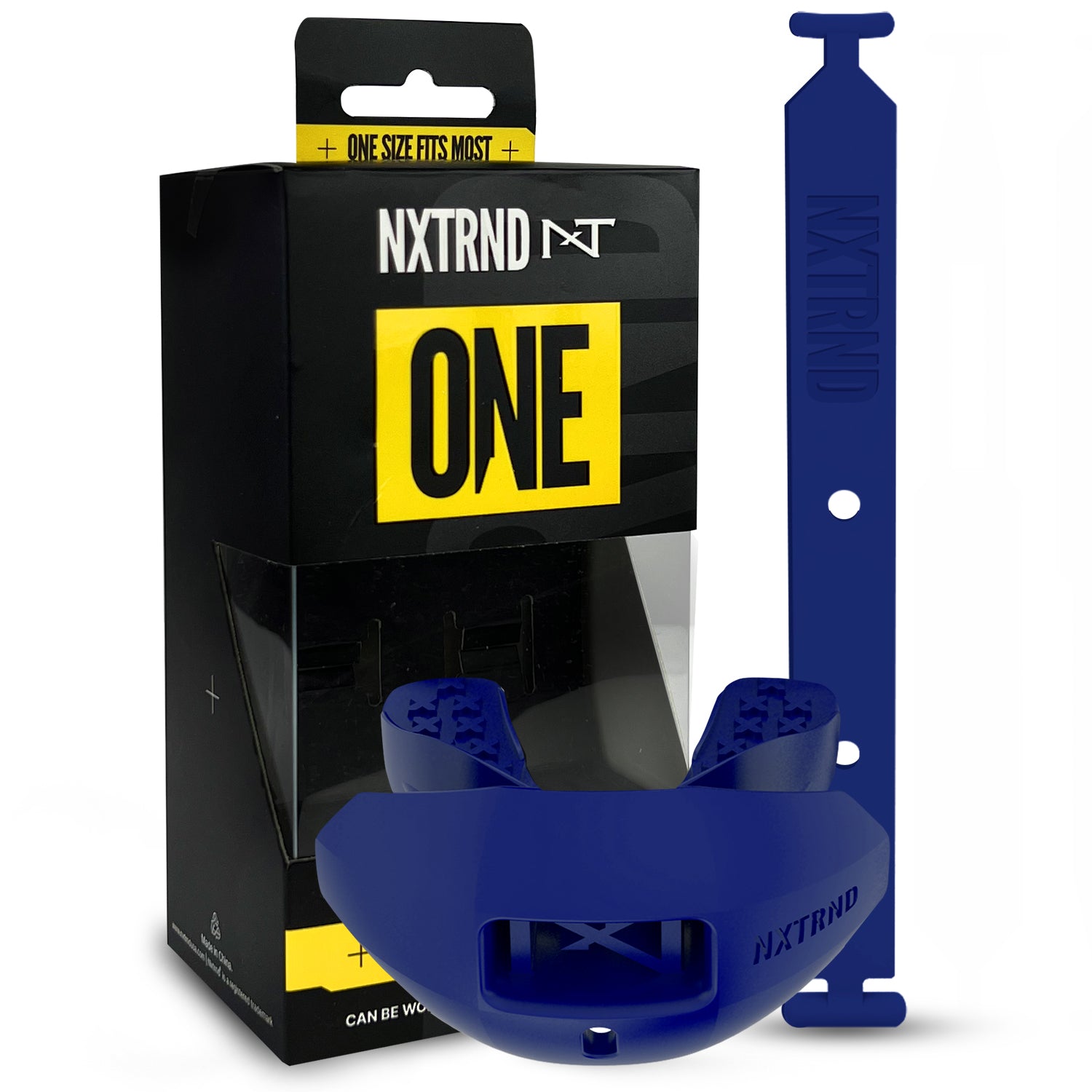 NXTRND ONE® Navy Blue