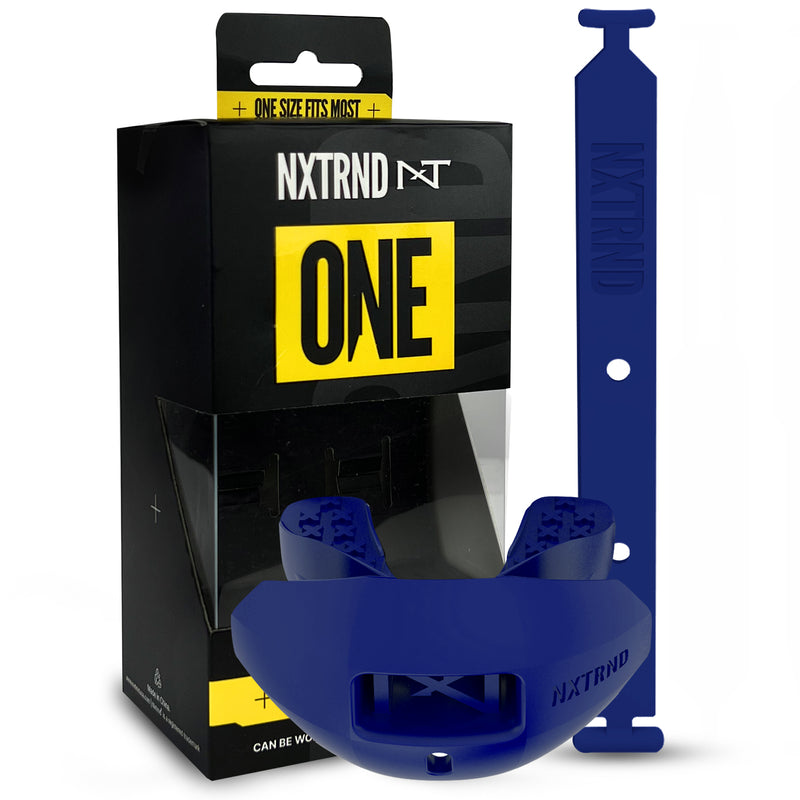 NXTRND ONE™ Navy Blue