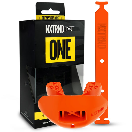 NXTRND ONE® Orange