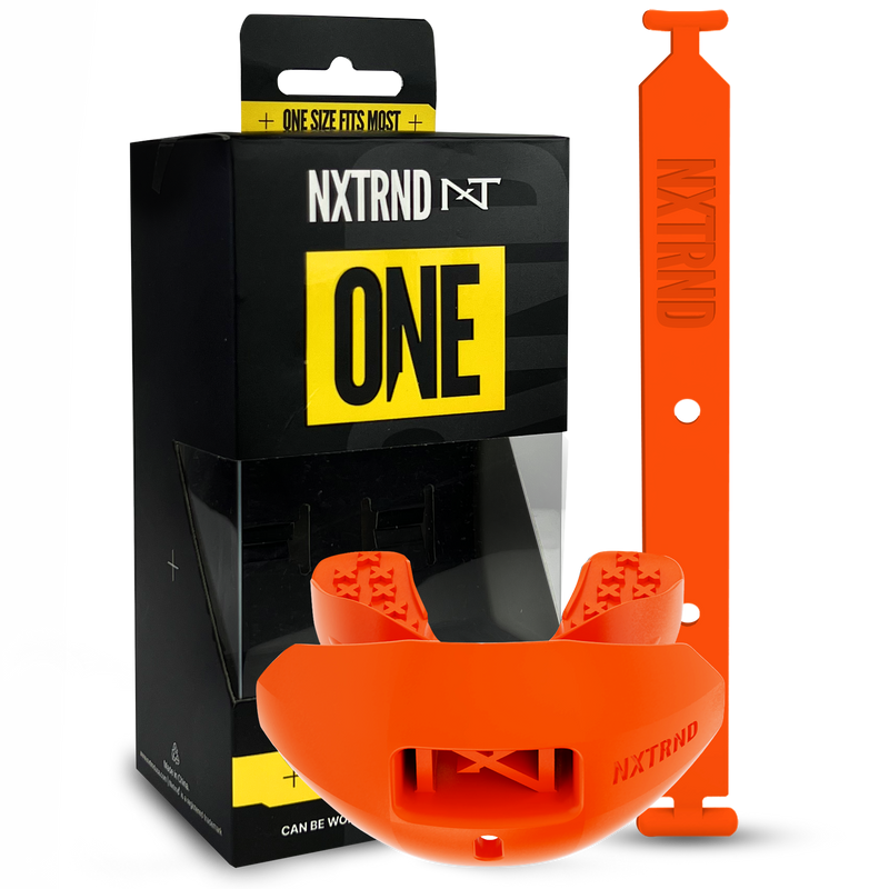 NXTRND ONE™ Orange