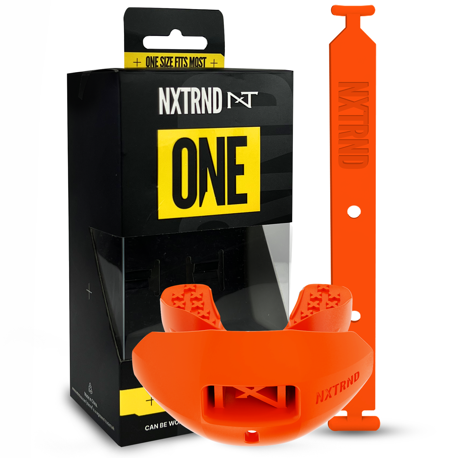 NXTRND ONE® Orange