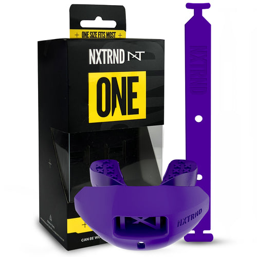 NXTRND ONE™ Purple