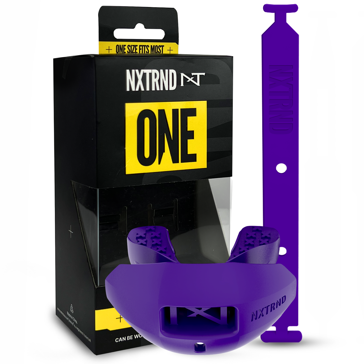 NXTRND ONE® Purple
