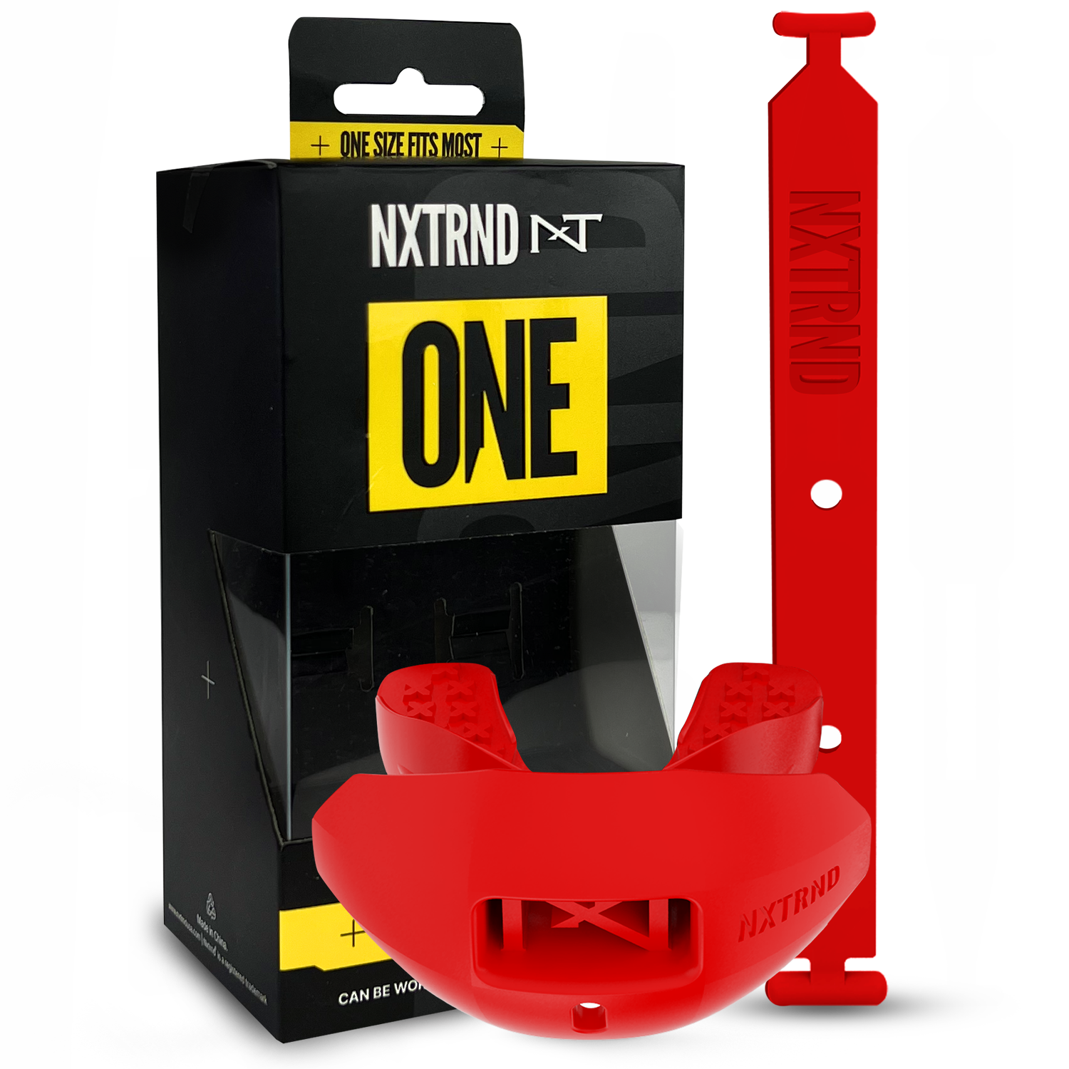 NXTRND ONE® Red