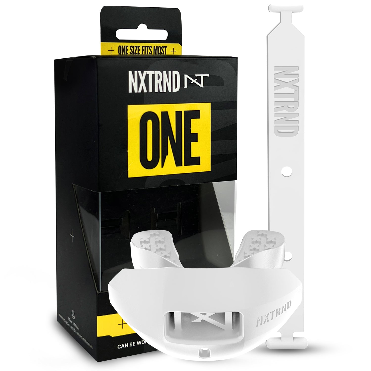 NXTRND ONE® White