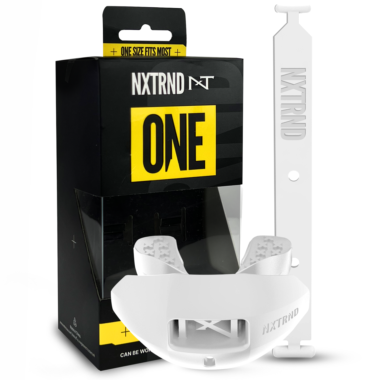 NXTRND ONE® White