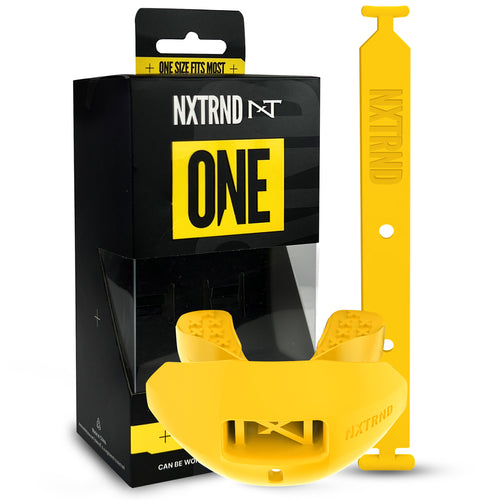 NXTRND ONE™ Yellow