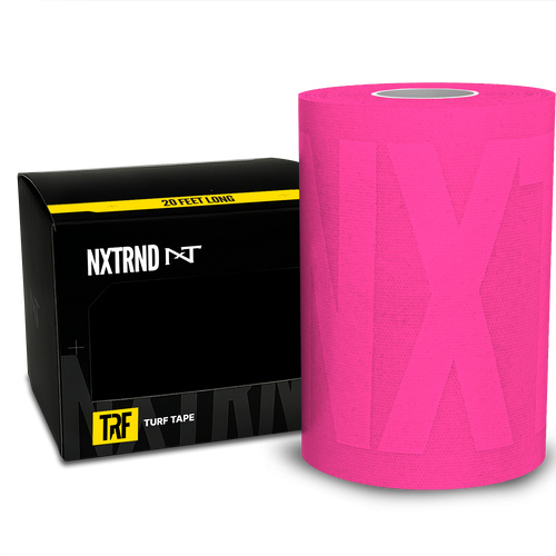 Nxtrnd TRF™ Turf Tape Pink