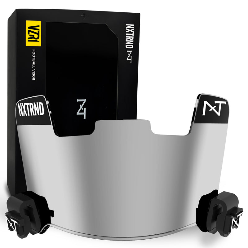Load image into Gallery viewer, NXTRND VZR1® Football Visor Mirror
