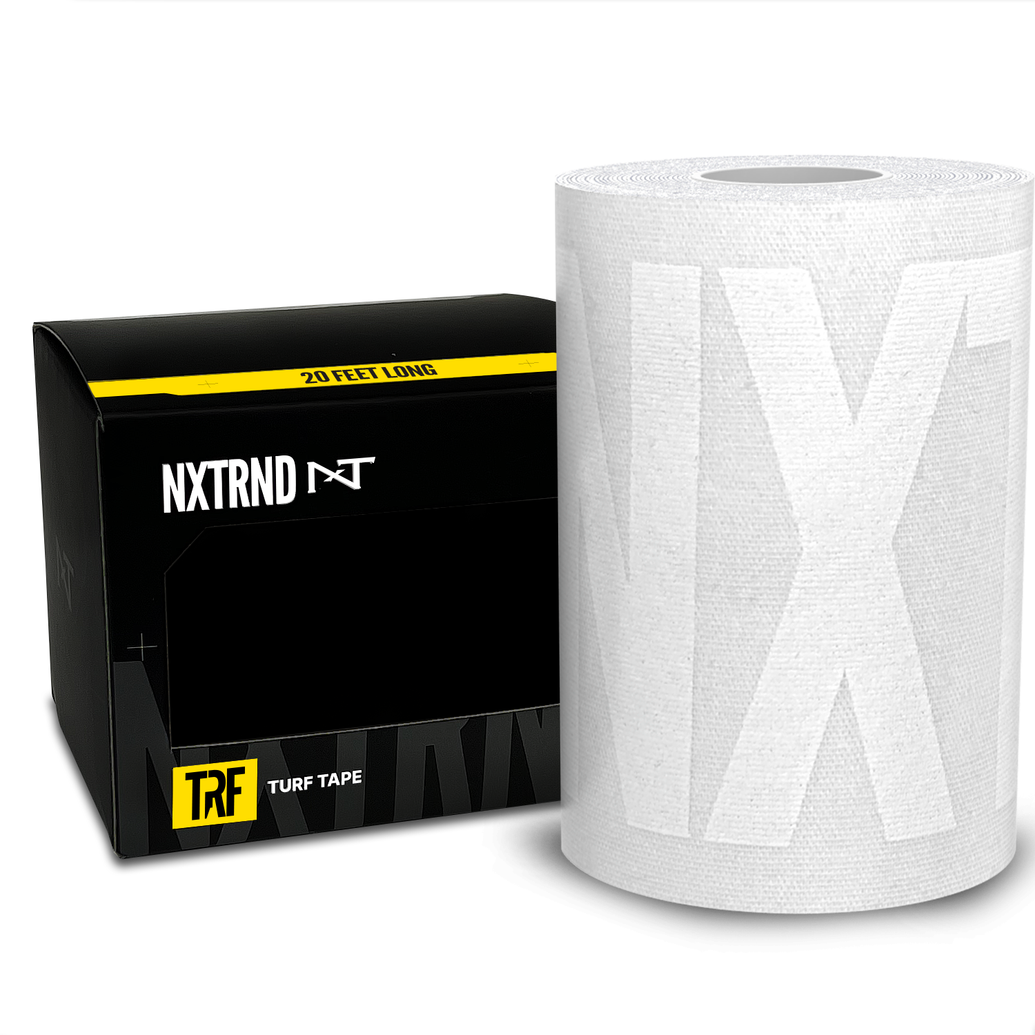 Nxtrnd TRF® Turf Tape White