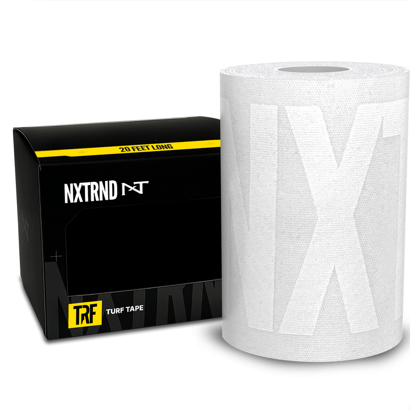 Nxtrnd TRF™ Turf Tape White