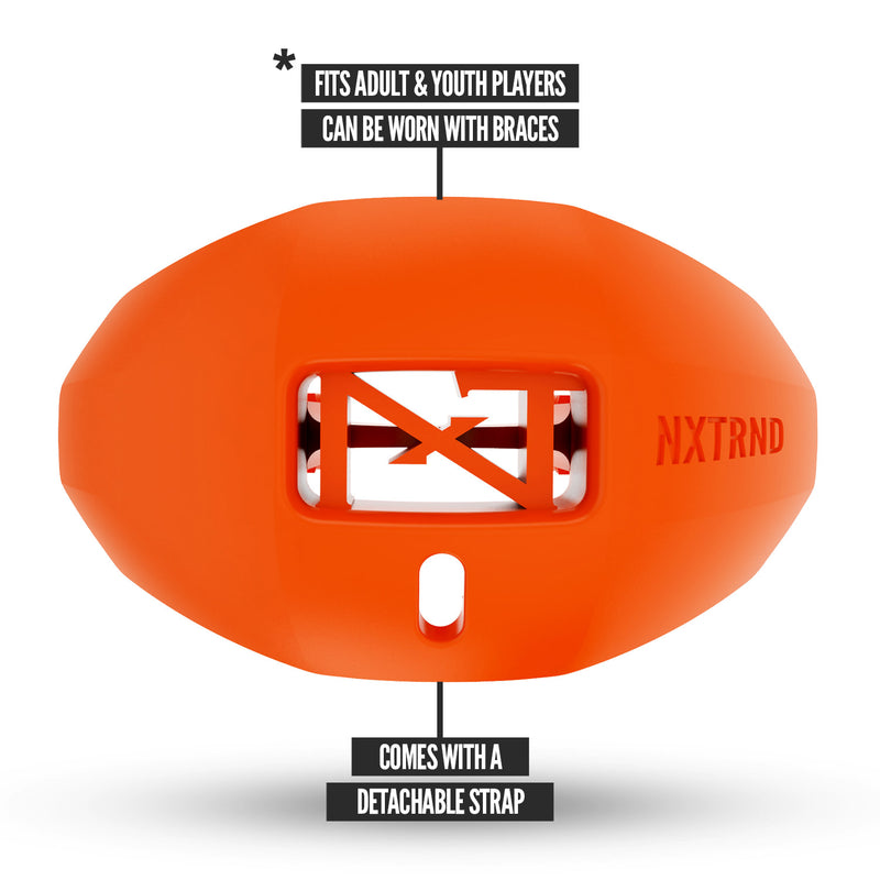 Load image into Gallery viewer, NXTRND ONE™ Orange
