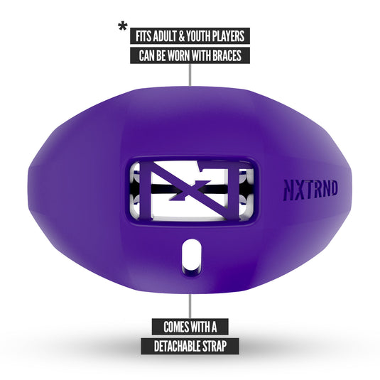 NXTRND ONE® Purple