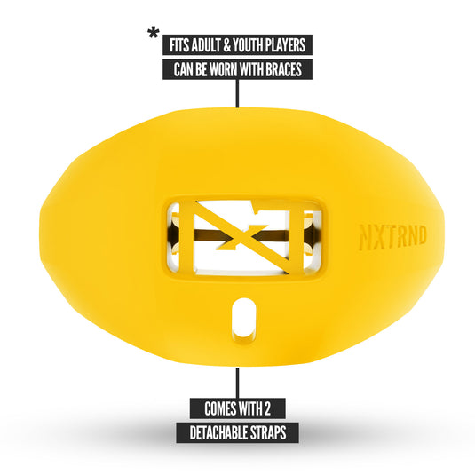 ONE™ MOUTHGUARD SPECS