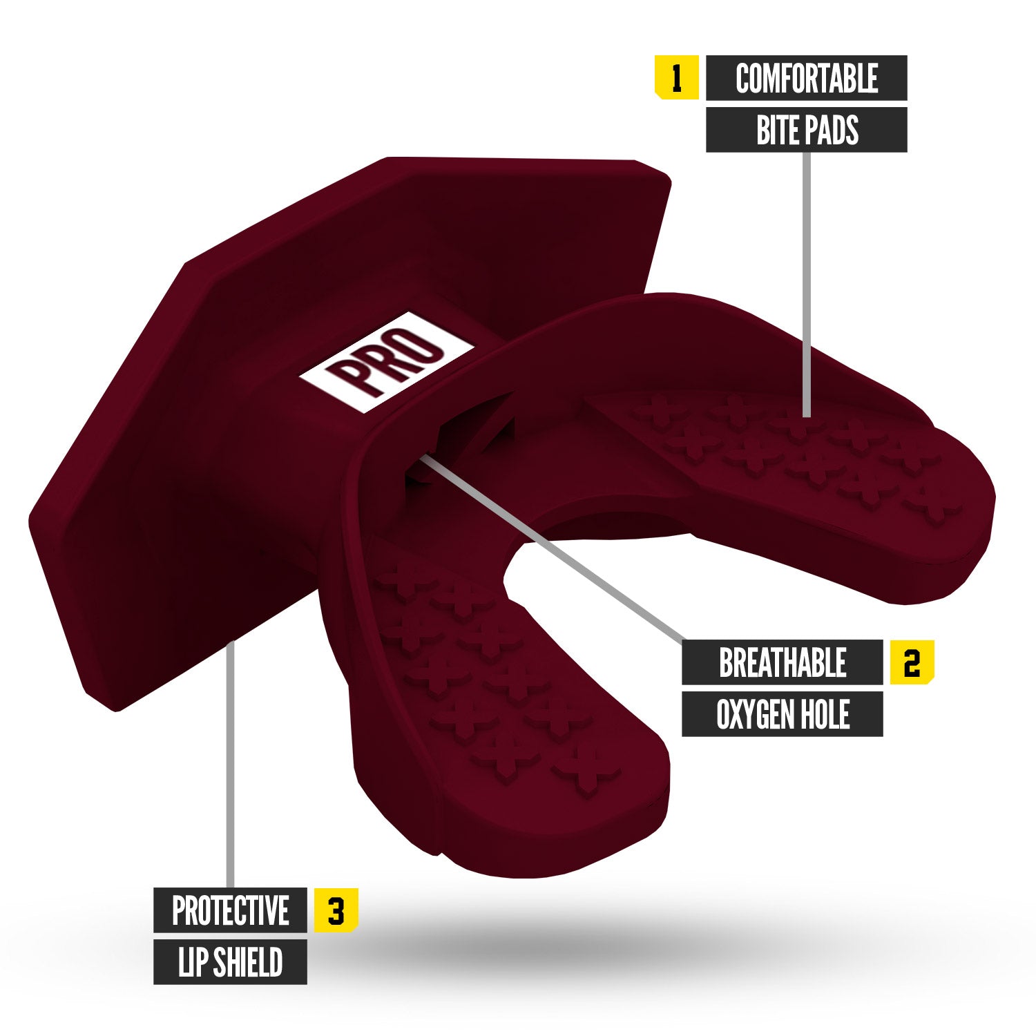NXTRND ONE® Pro Marron