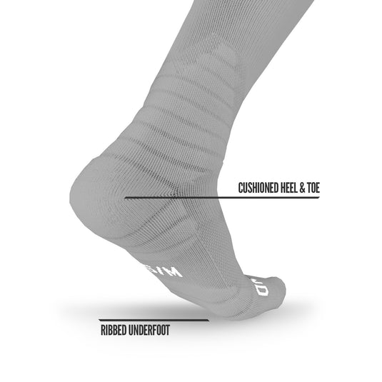 The #1 OTC Sock