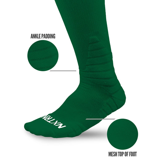 OTC PERFORMANCE SOCK SPECS