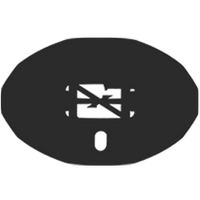 XL OXYGEN HOLE