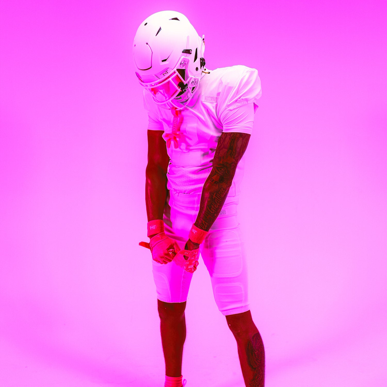 NXTRND TWO® Pink