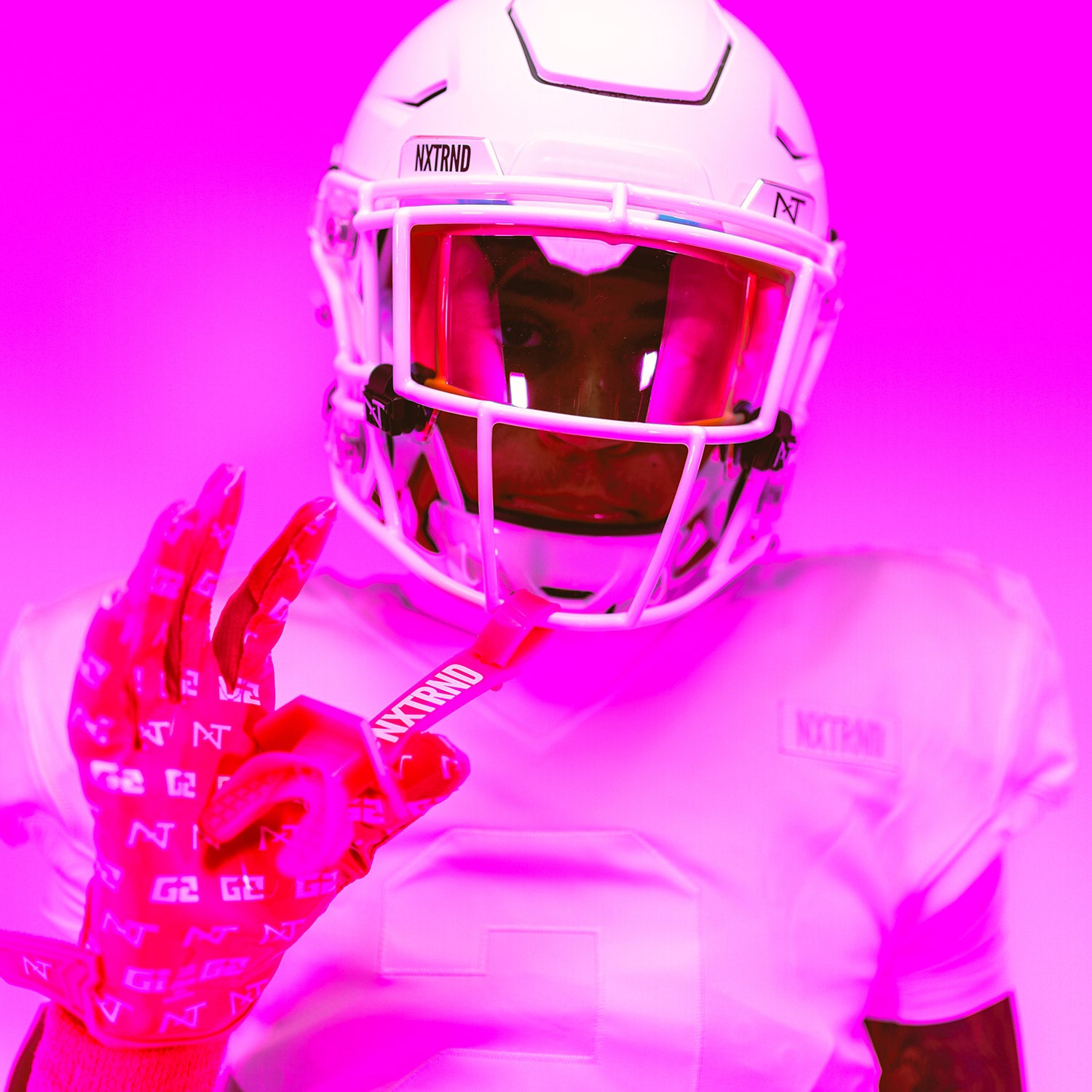 NXTRND TWO® Pink