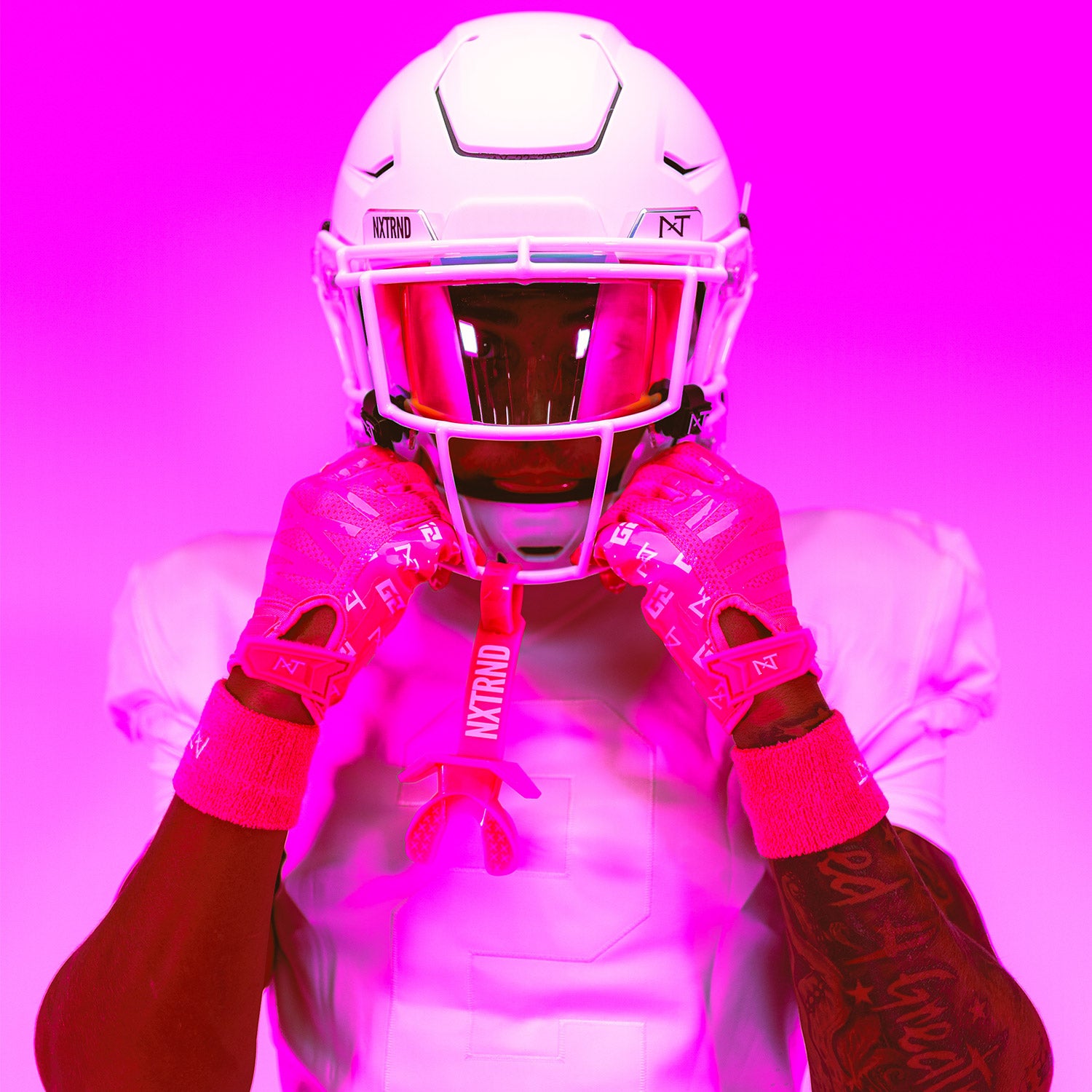 NXTRND TWO® Pink