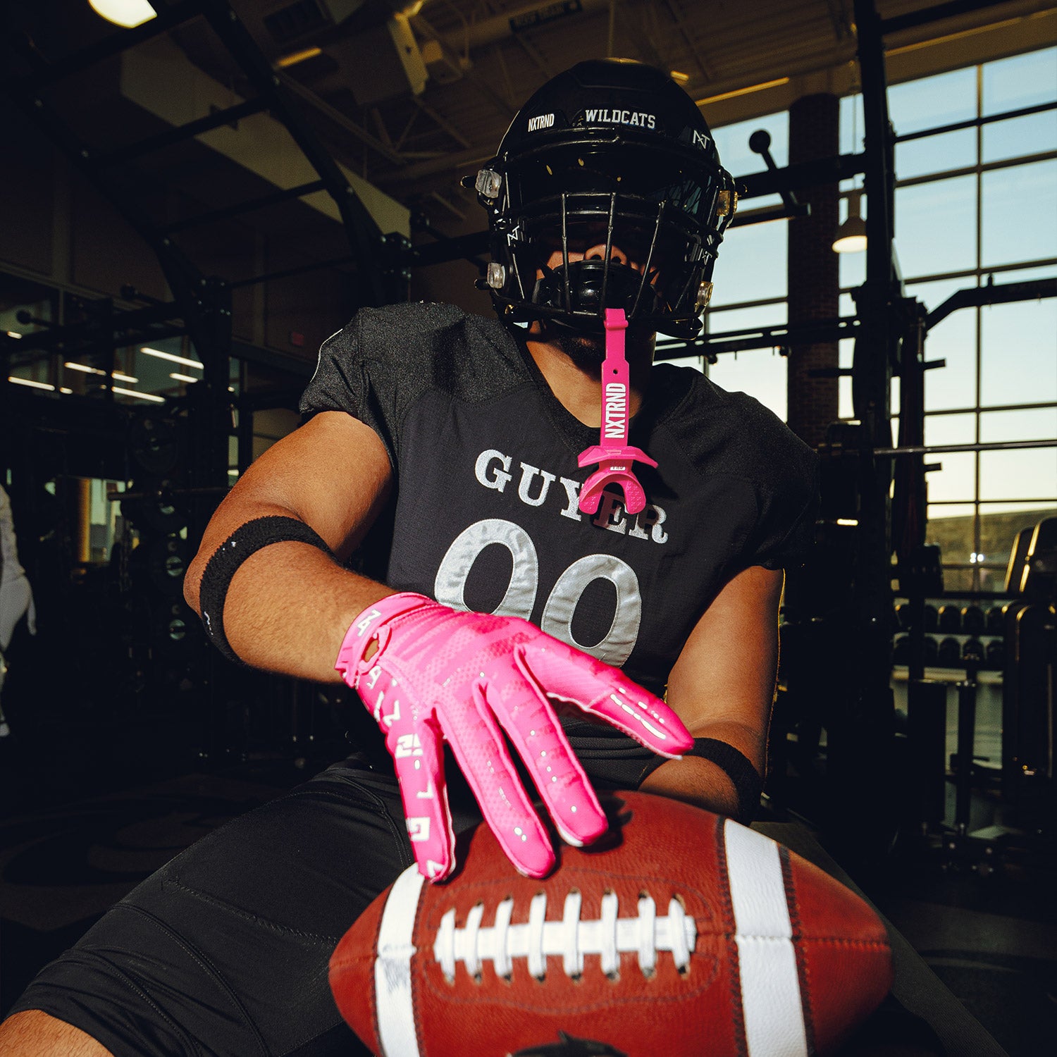 NXTRND TWO® Pro Pink
