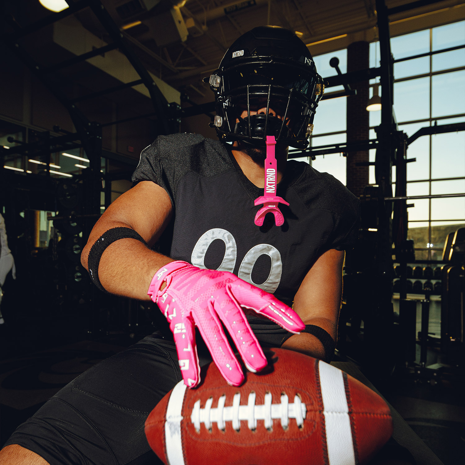 NXTRND TWO® Pro Rose