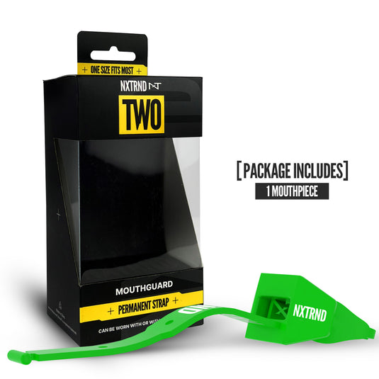 NXTRND TWO® Green