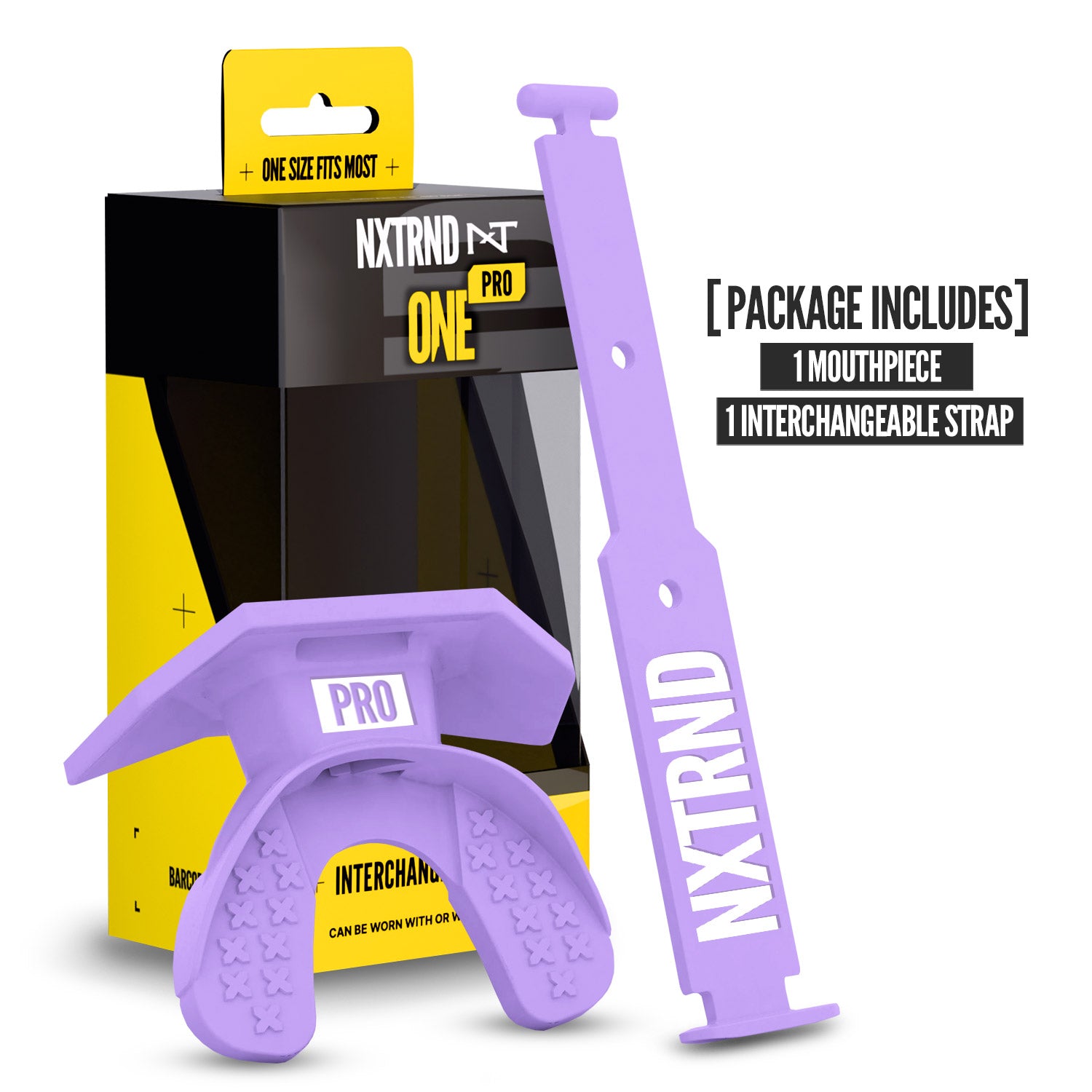 NXTRND ONE® Pro Lavender