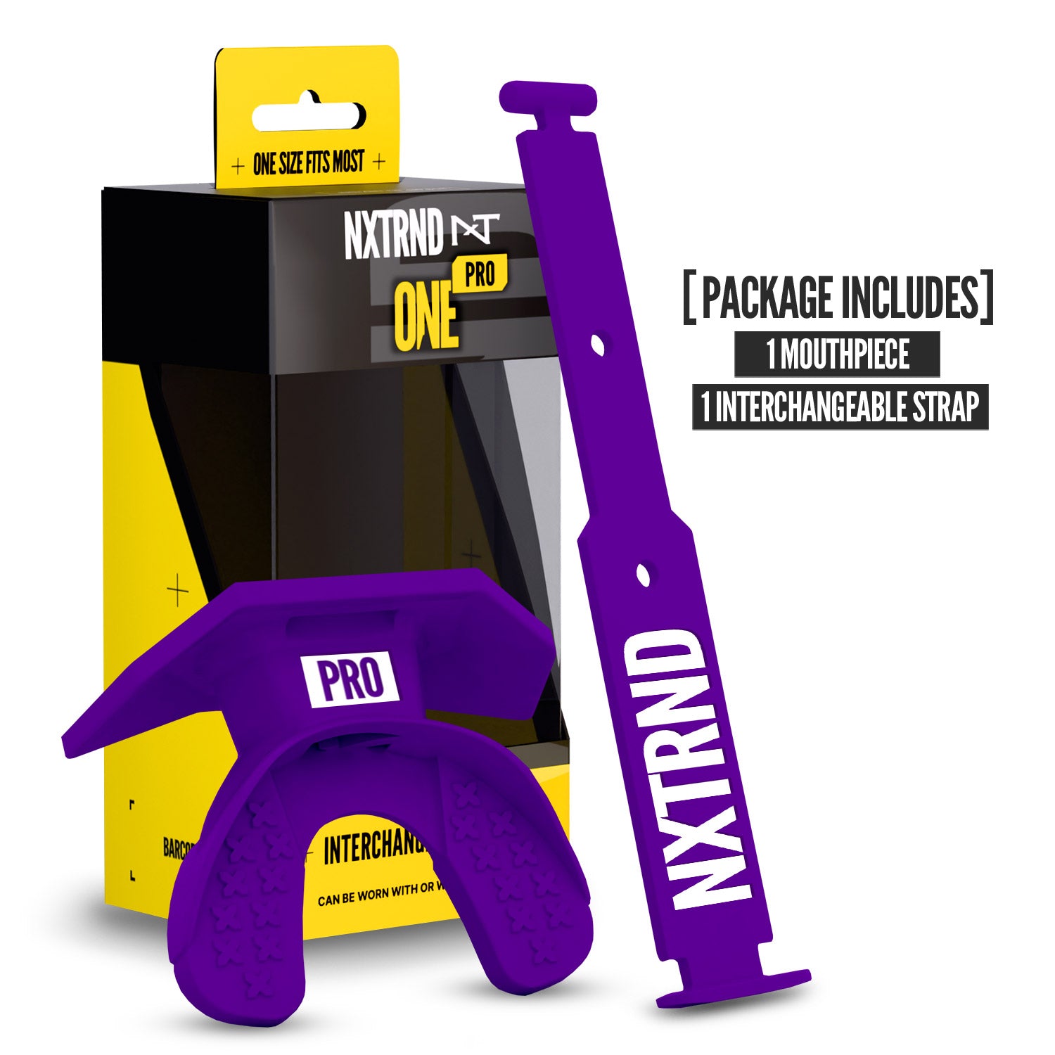 Nxtrnd ONE Pro - Thumbnail 5