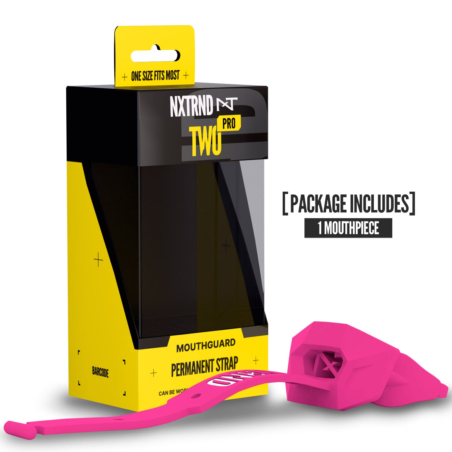 Nxtrnd Two Pro - Thumbnail 5