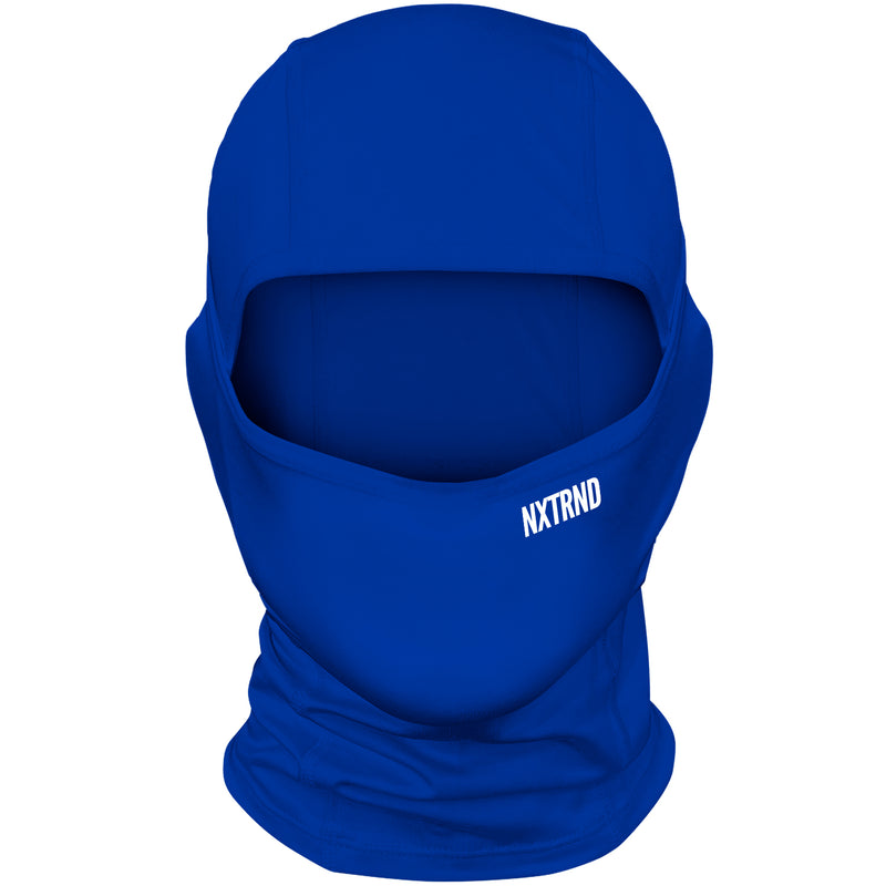 Load image into Gallery viewer, NXTRND Ski Mask Blue
