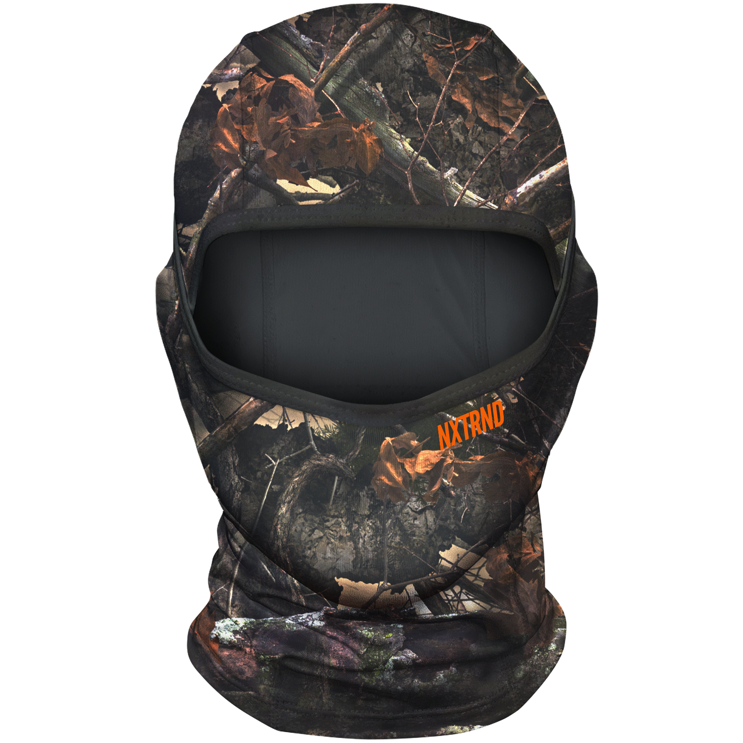 NXTRND Ski Mask Forest Camo (Brayski)