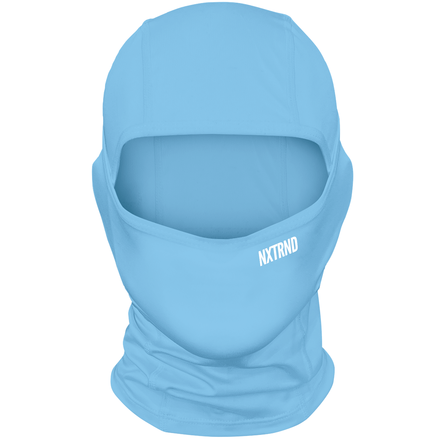 NXTRND Ski Mask Columbia Blue