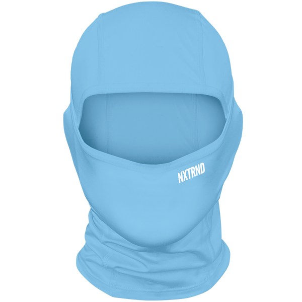 NXTRND Ski Mask Columbia Blue