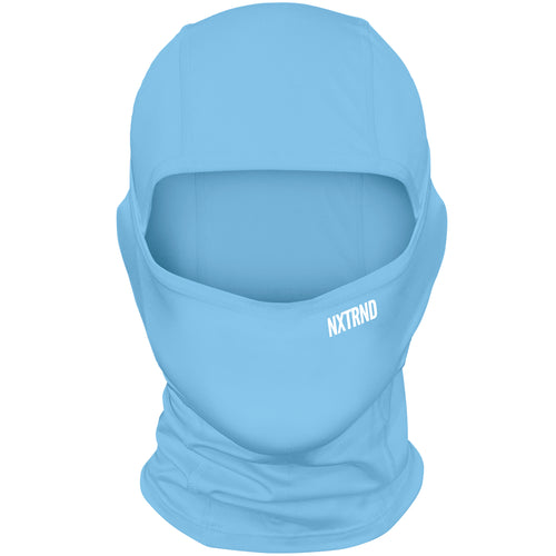 NXTRND Ski Mask Columbia Blue