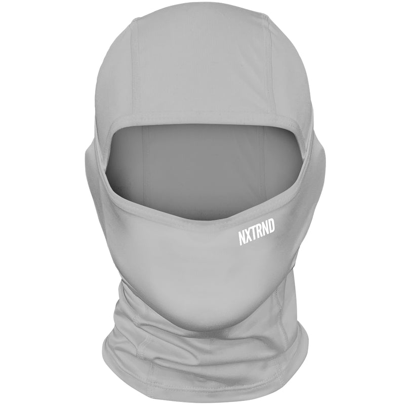 Load image into Gallery viewer, NXTRND Ski Mask Grey
