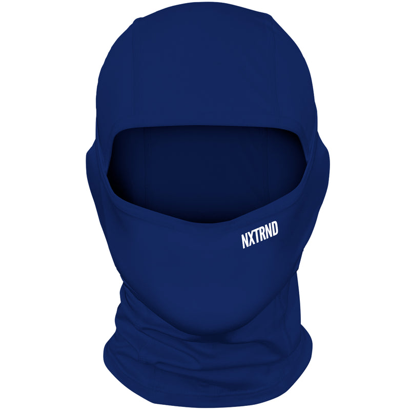 Load image into Gallery viewer, NXTRND Ski Mask Navy Blue

