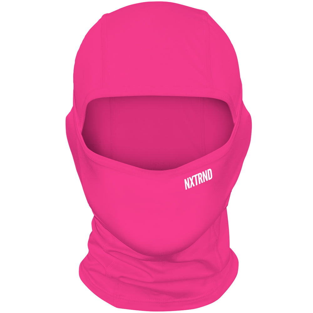 Syky Mask NXTRND Ski Mask Pink