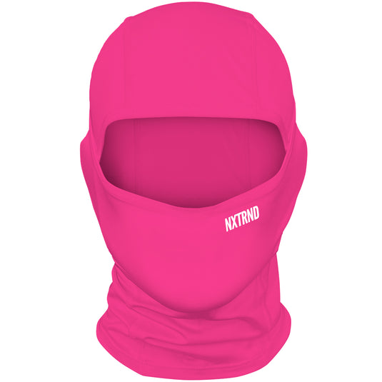 NXTRND Ski Mask Pink