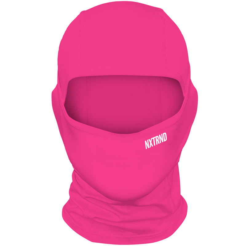 NXTRND Ski Mask Pink