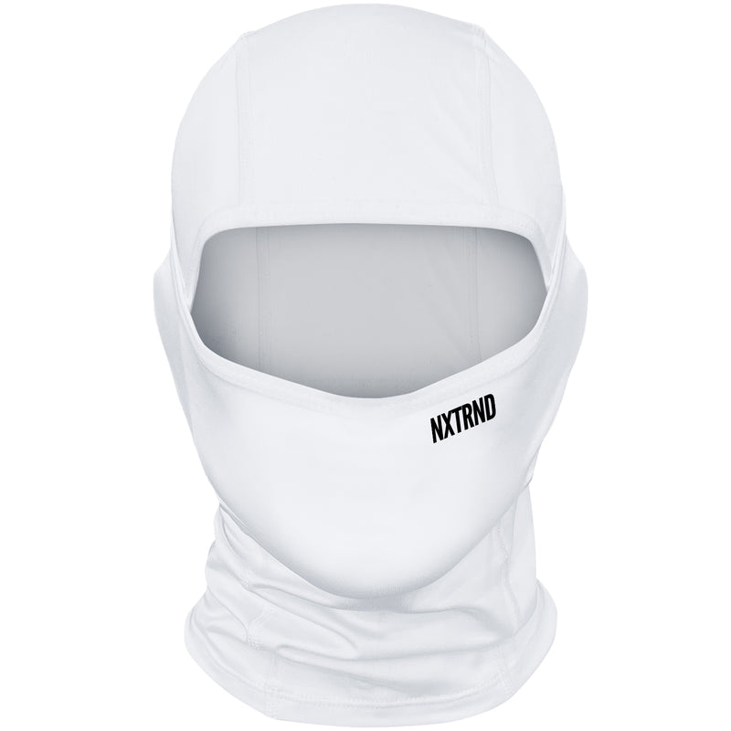 Load image into Gallery viewer, NXTRND Ski Mask White
