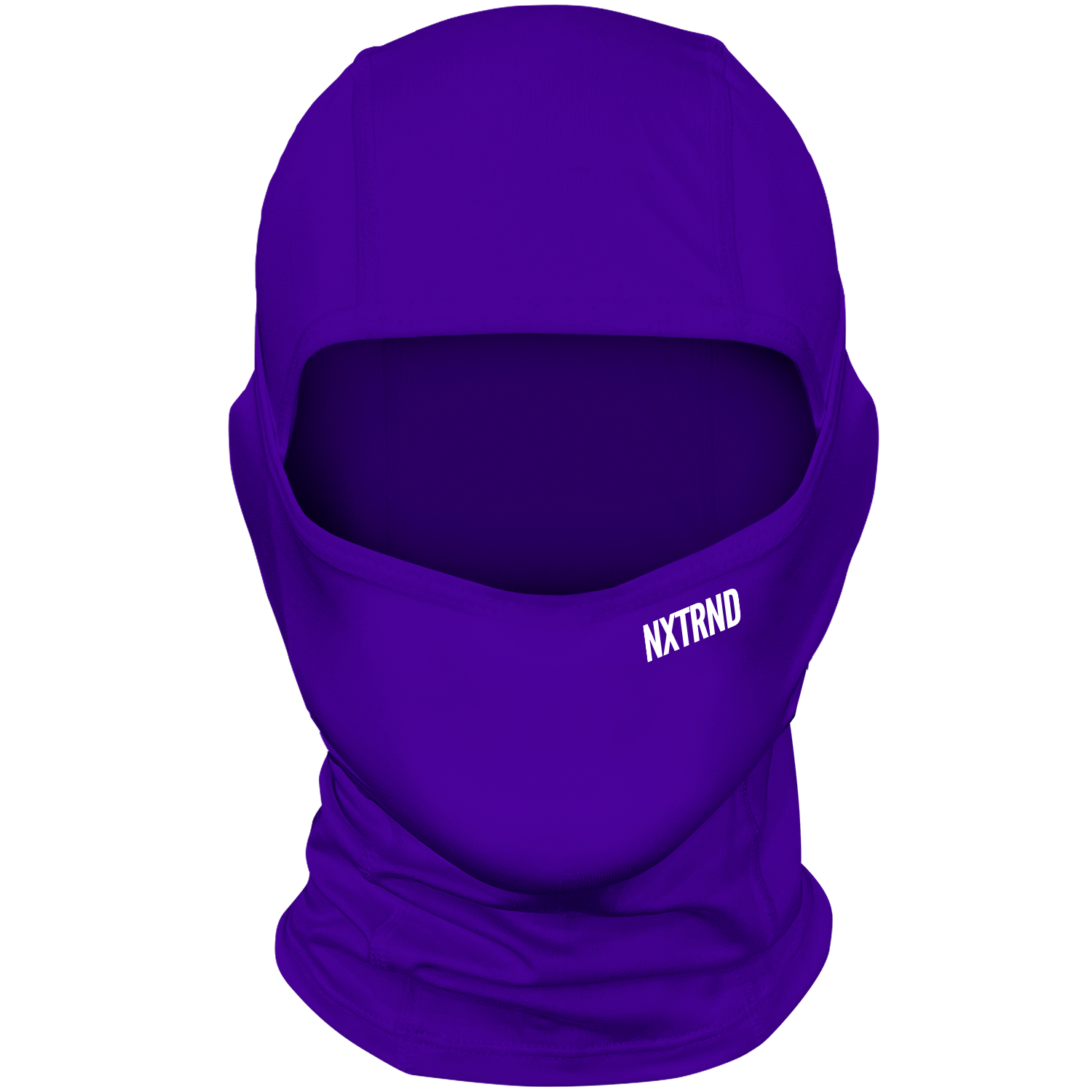 NXTRND Ski Mask Purple