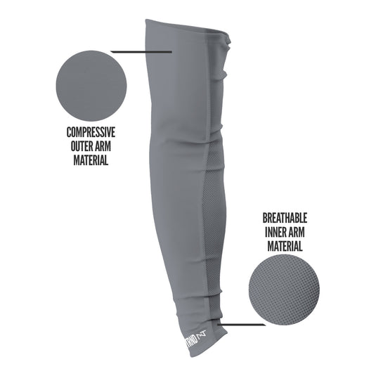 AIRTEK™ SLEEVE SPECS